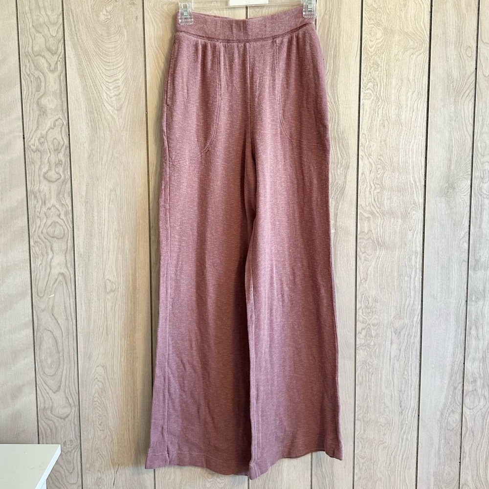 Free People Beach Golden Sands Three Piece Set